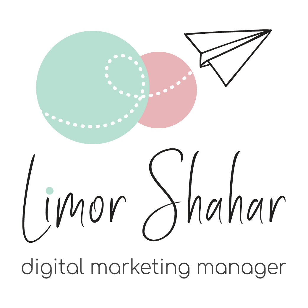לימור שחר - digital business manager